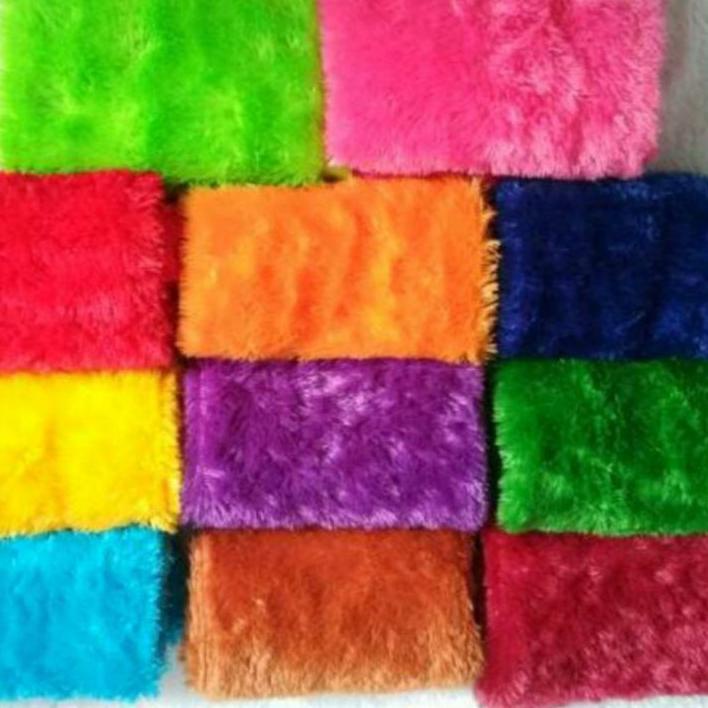 KING RASFUR Ready Stock[LR 013]kain rasfur meteran ( harga promo )