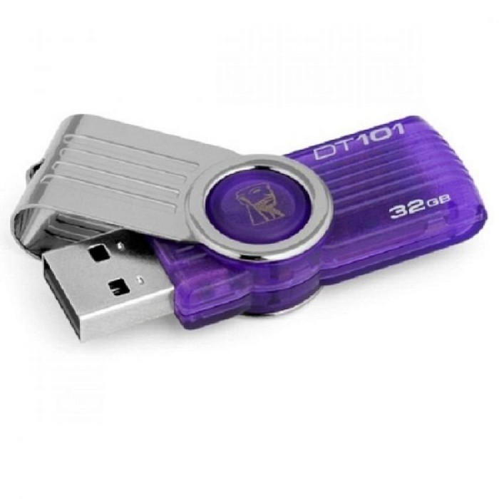 Flash Disk Kingston DT101G2 - 32GB