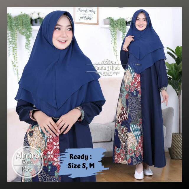 Almira dress