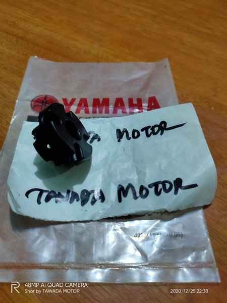 KARET BANTALAN TANGKI YAMAHA JUPITER MX OLD MX NEW DAN MX KING