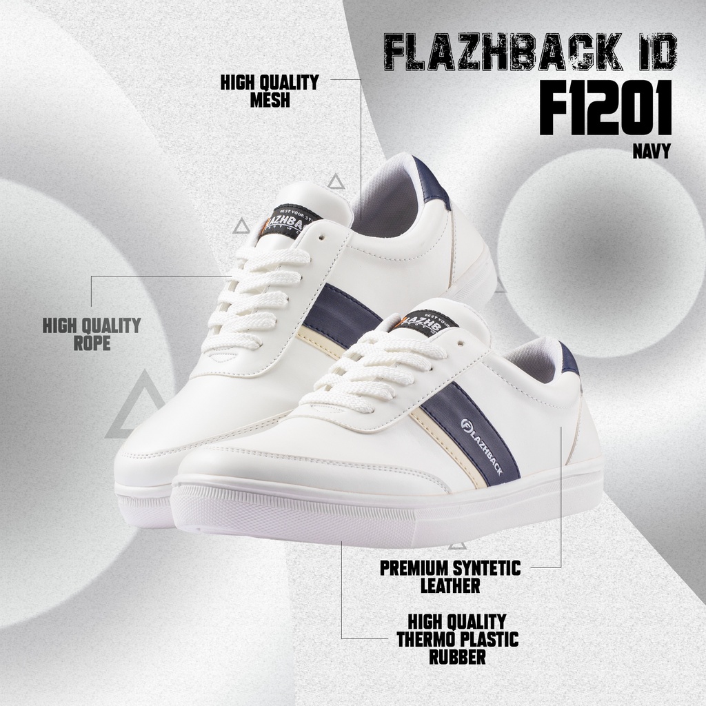 (NAZ-PVN)imin Sepatu Sneakers Wanita/PRIA Korea Casual Sport Shoes Putih 512(COD)