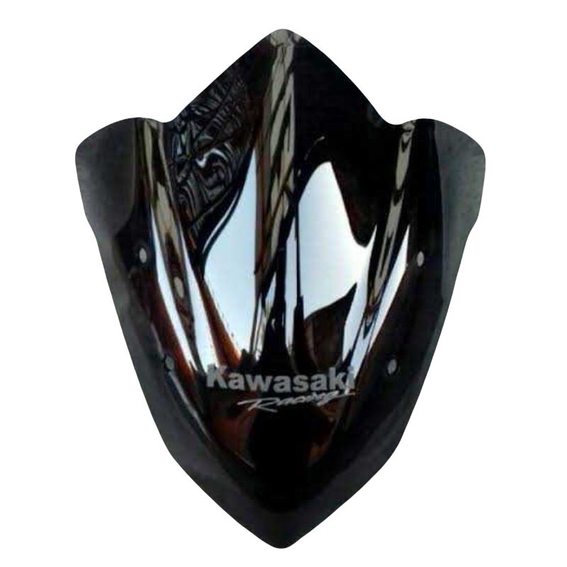 Visor Ninja 150 R Windshield Ninja 150 R Winsil Ninja 150 R