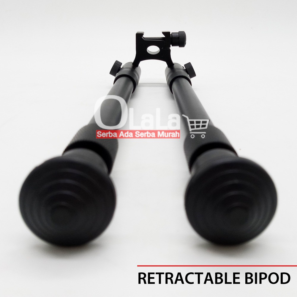 BIPOD BT OGT