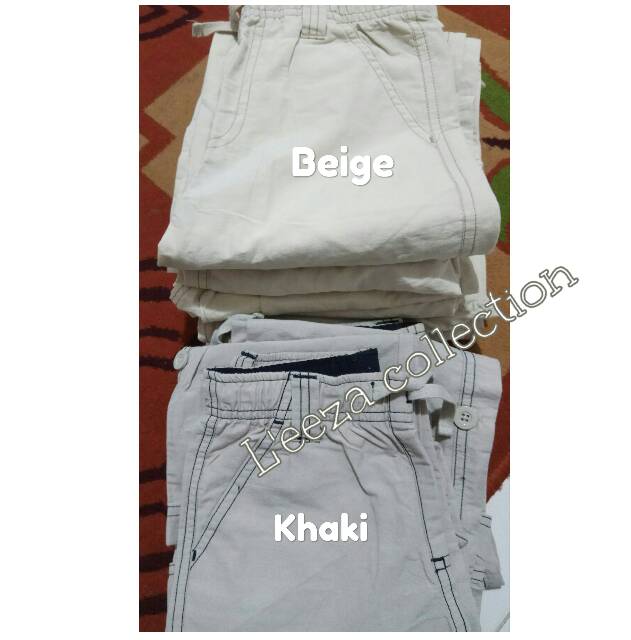 Celana Chino anak ori GYMBOREE