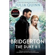 The Duke and I (Bridgertons, #1)