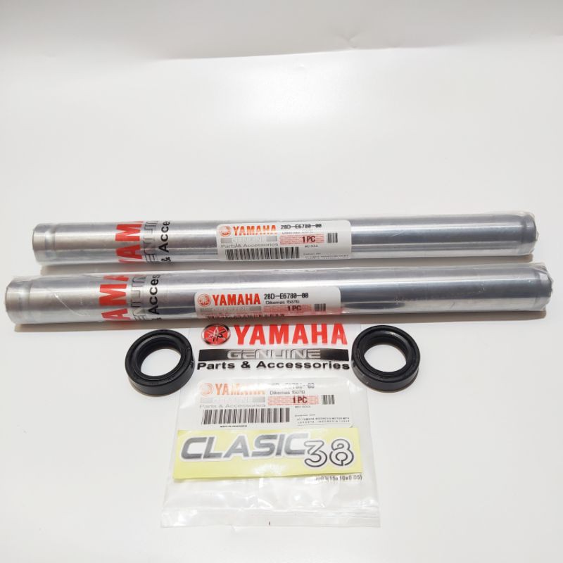 as shock depan mio soul karbu mio smile fino karbu bonus sil shock