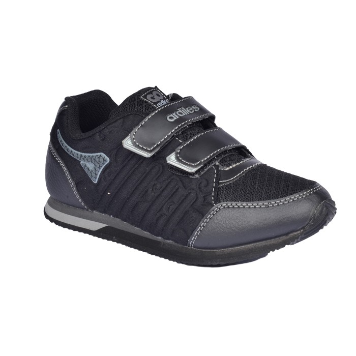 

ARDILES Sepatu Anak Kinton Hitam