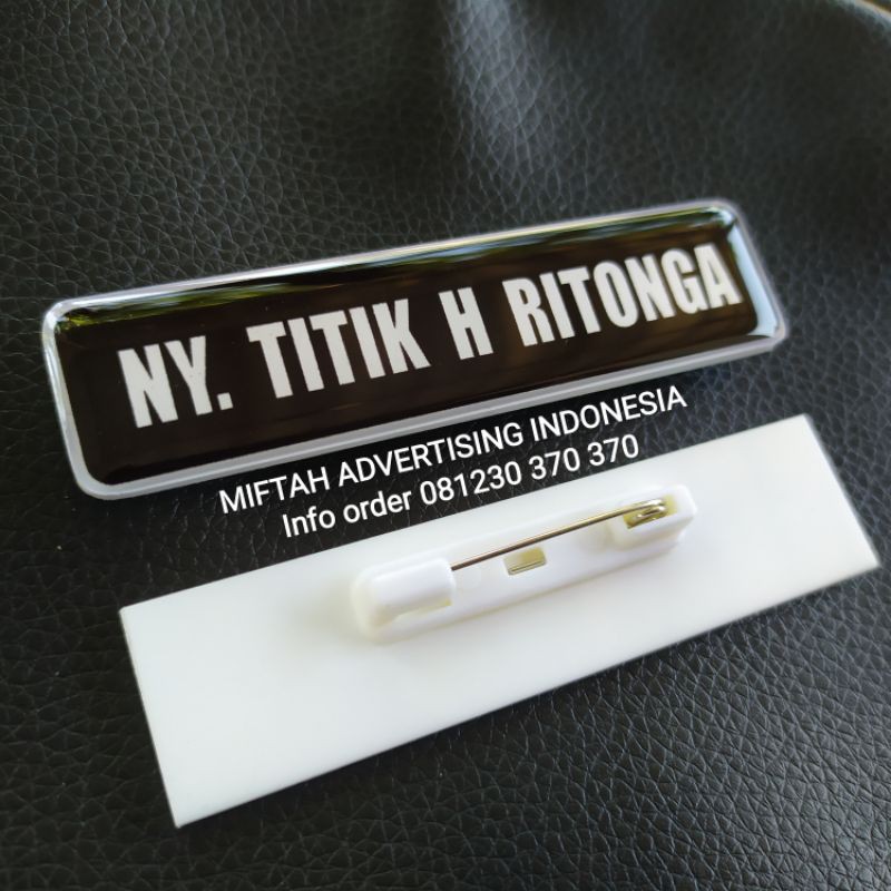 PAPAN NAMA BHAYANGKARI Standart