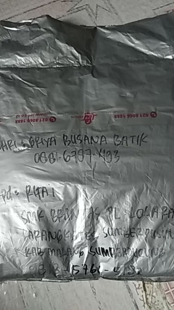 Baju Batik Pria | Batik Pria Lengan Panjang | Kemeja Batik Pria | Kemeja Batik Pria Lengan Panjang