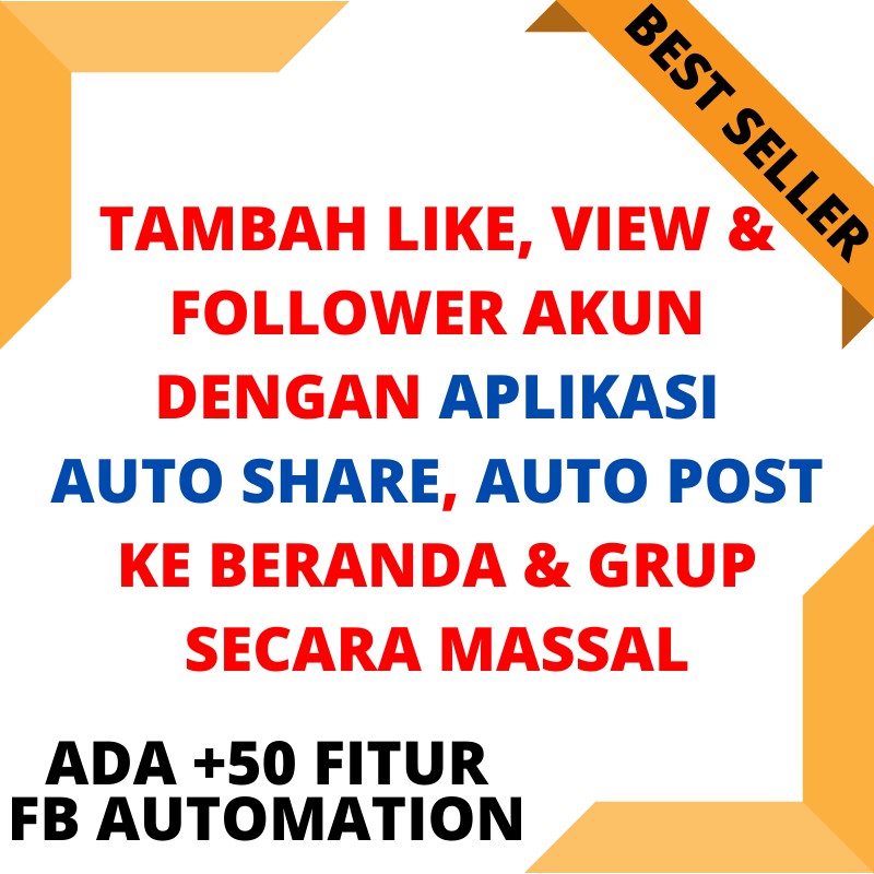 TOOLS FACEBOOK MARKETING SOFTWARE AUTOMATION MARKETPLACE FANSPAGE GRUP DAN ADS