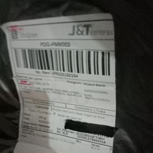 #bayardirumah Tunik Batik Soklatan M L Xl Xxl Jumbo