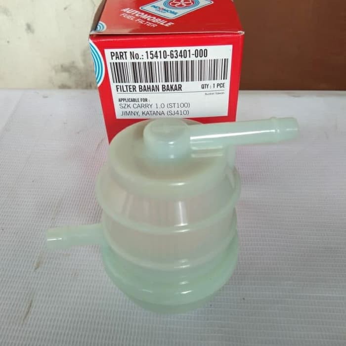 SARINGAN BENSIN FILTER BAHN Bakar MOBIL KATANA CARRY 1.0 ST100 JIMNY