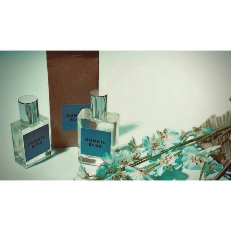 parfume dunhil blue
