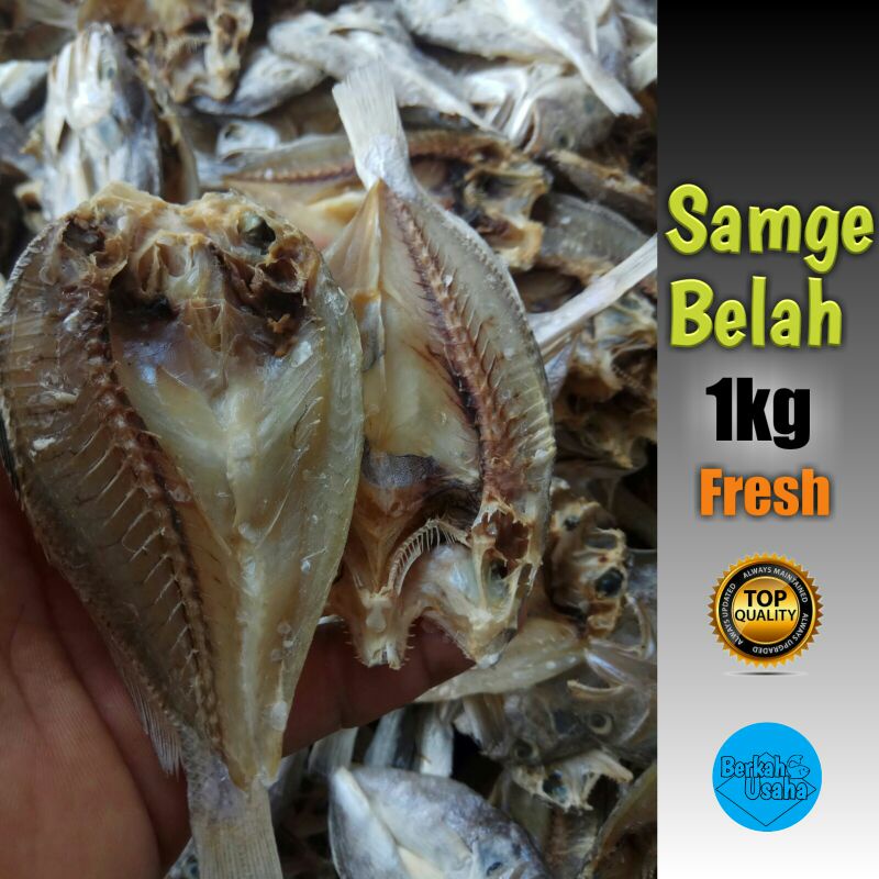 

IKAN ASIN SAMGE 1KG//IKAN ASIN KEPALA BATU//IKAN ASIN MURAH//IKAN ASIN BELAHAN//IKAN SAMGE BELAHAN//IKAN ASIN TERI MEDAN SUPER//IKAN TERI KERING//TERI JENGKI//BABY CUMI ASIN KERING//CUMI BABY ASIN KERING//IKAN PEDA MERAH//IKAN GABUS KERING//TERI NASI