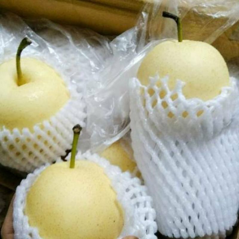 

pear century import 500gr