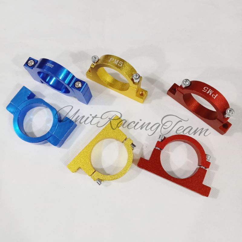 KLEMAN SHOCK DEPAN VARIASI | BREKET SPAKBOR DEPAN VARIASI | KLEMAN SPAKBOR