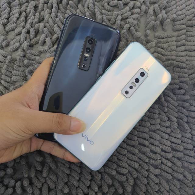 Vivo V17 pro second mulus fullset