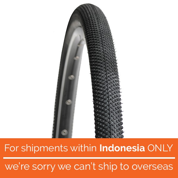 Ban Luar Sepeda Schwalbe Tire G-One Allround 700 x 35 Wired