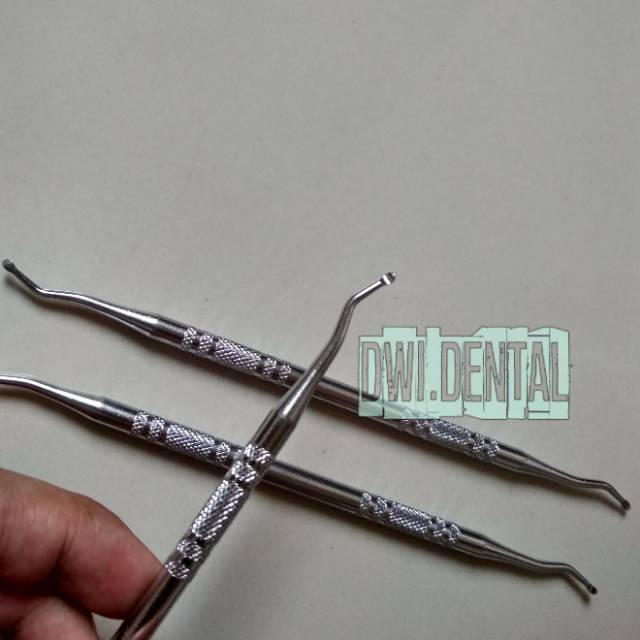 dental excavator ekskavator escavator