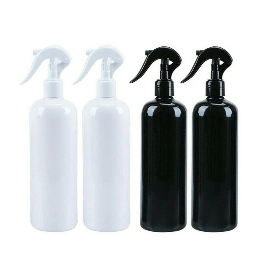 300ml/500ml Hand Pressed  Spray Bottle