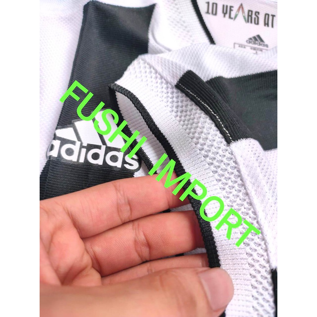 HQ PLAYER ISSUE HEAT RDY - JERSEY BOLA JUVENTUSS HOME 2021-2022 HQ HEAT-RDY IMPOR