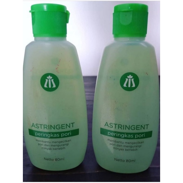 lis skincare astringent