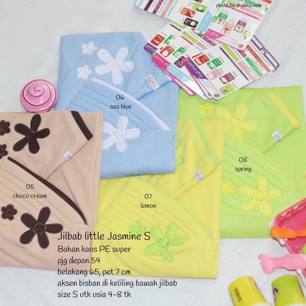 Jilbab Muthi bunga M   Jilbab jasmine M   Jilbab kaos ABG   Jilbab anak SMP   grosir Jilbab anak SM