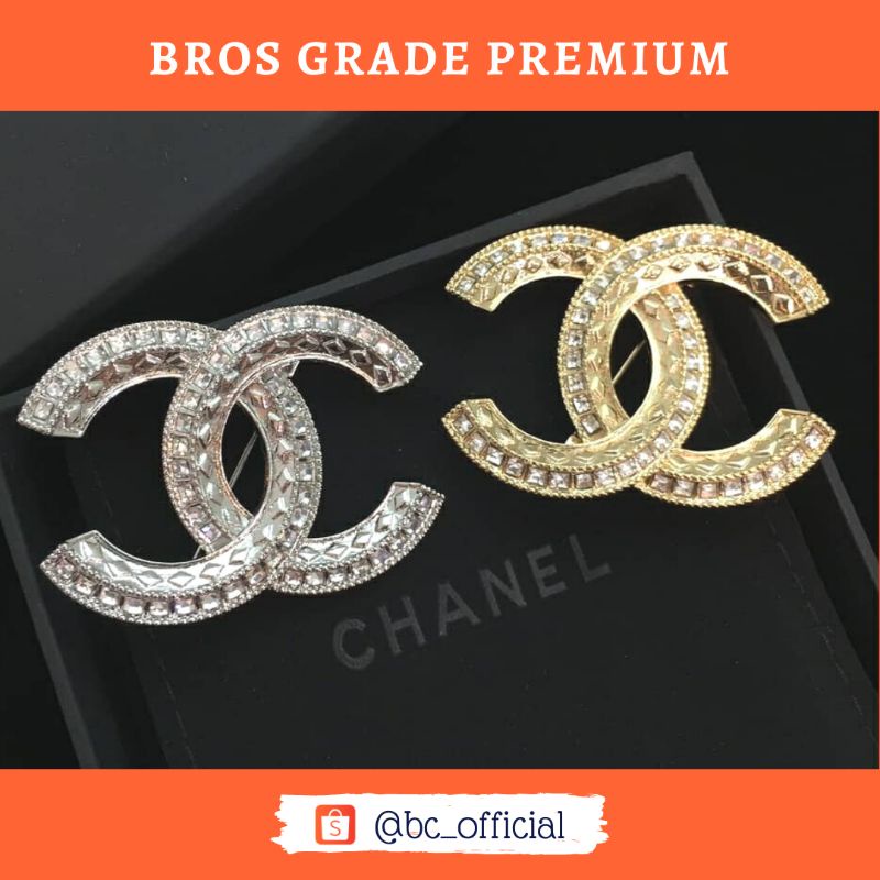 BCID Bros Chanel lupis / Bros Hijab / Bros Cantik / Bros Premium