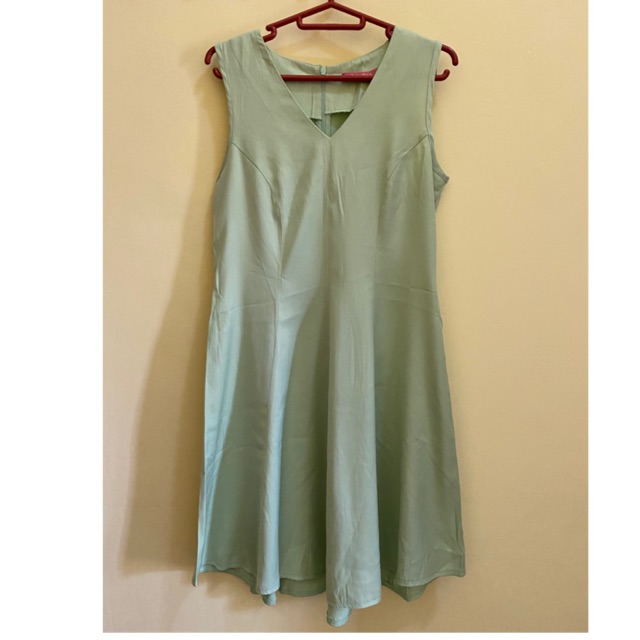 Tunik merk Hardware brand punya luna maya