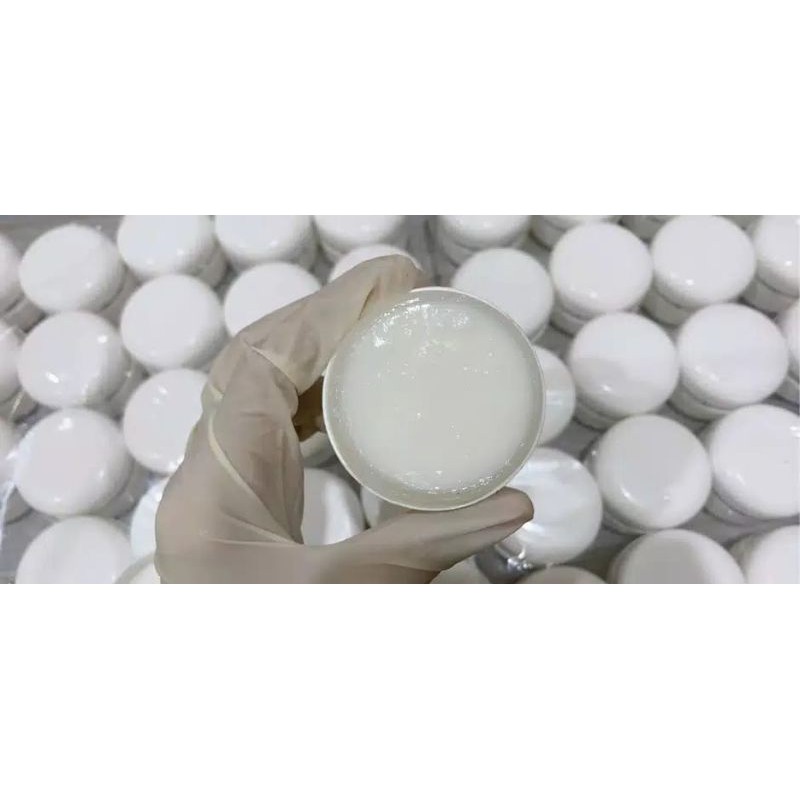 Bibit pemutih gradeA