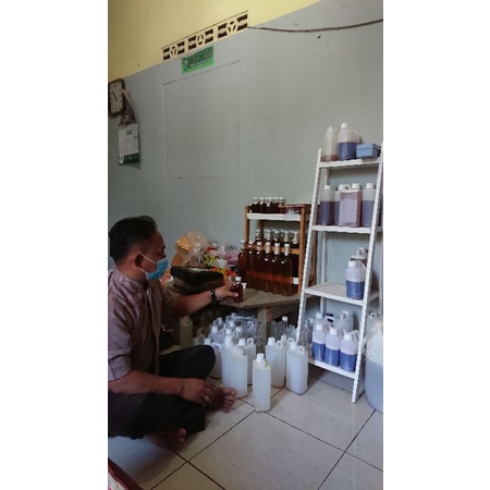 

Madu Murni