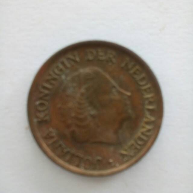 Koin Kuno Luar Negeri