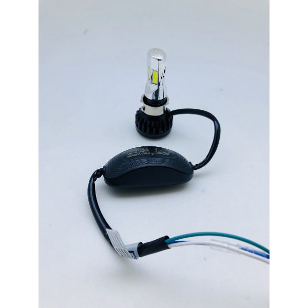 lampu led 6 sisi RTD