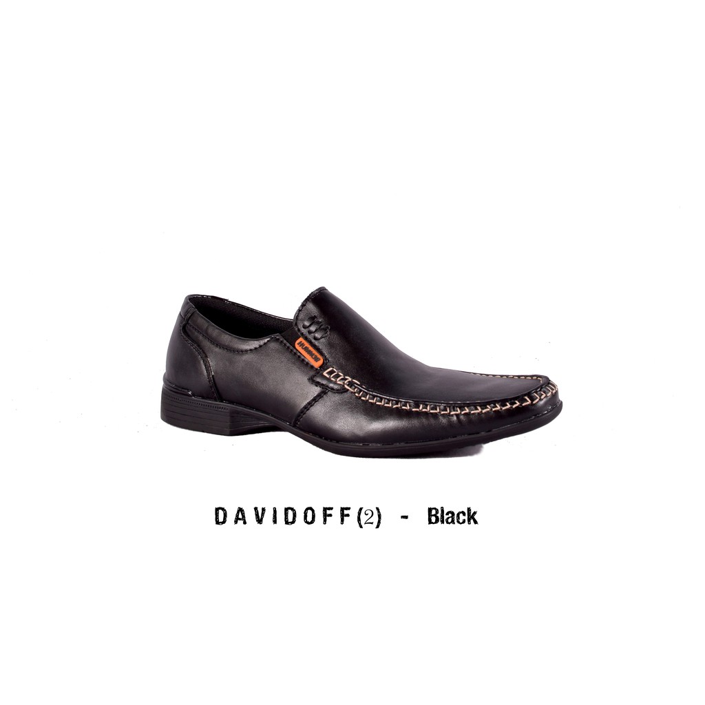 SEPATU PANTOFEL HUMM3R DAVIDOFF