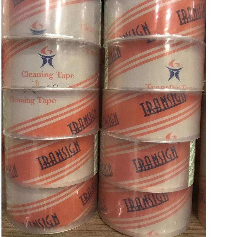 

Miliki - TRANSFER / MASKING TAPE TRANSIGN 5 cm ,,