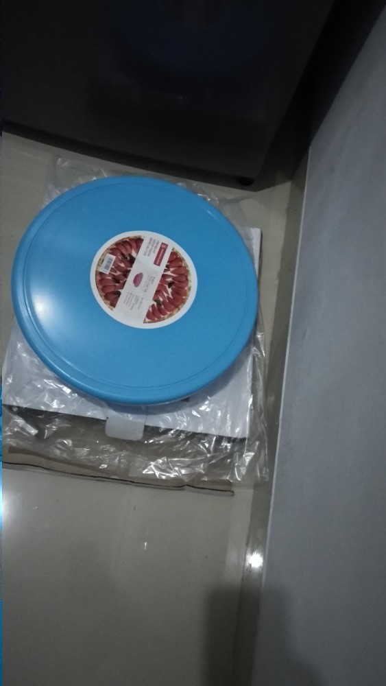 Maspion Cake Tray Rotary