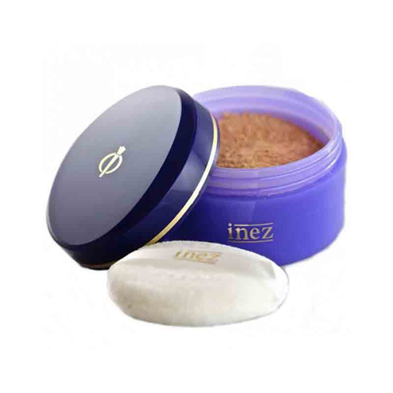 INEZ TRANSLUCENT ACNE CARE FACE POWDER 15GR