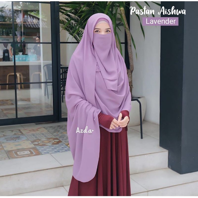 REALPICT/BANYAK PILIHAN WARNA/BISA COD/PASHMINA CERUTI BABY DOLL PREMIUM/PASHMINA SYAR'I/PASHMINA AISHWA/PASHMINA INSTAN JUMBO FREE  CADAR DUA LAYER TALI/JILBAB INSTAN MURAH