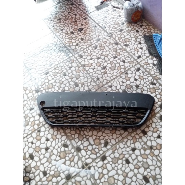 grill kia rio / ram all new