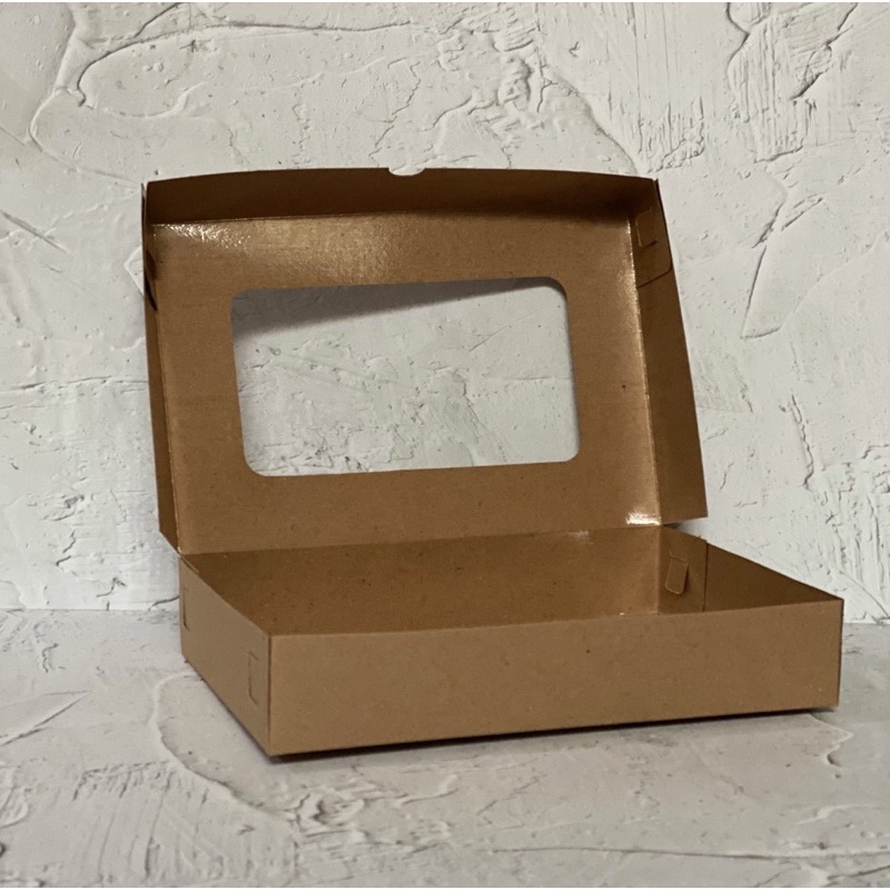 

Dus Donat isi 6 /dus brownies/dus cookies