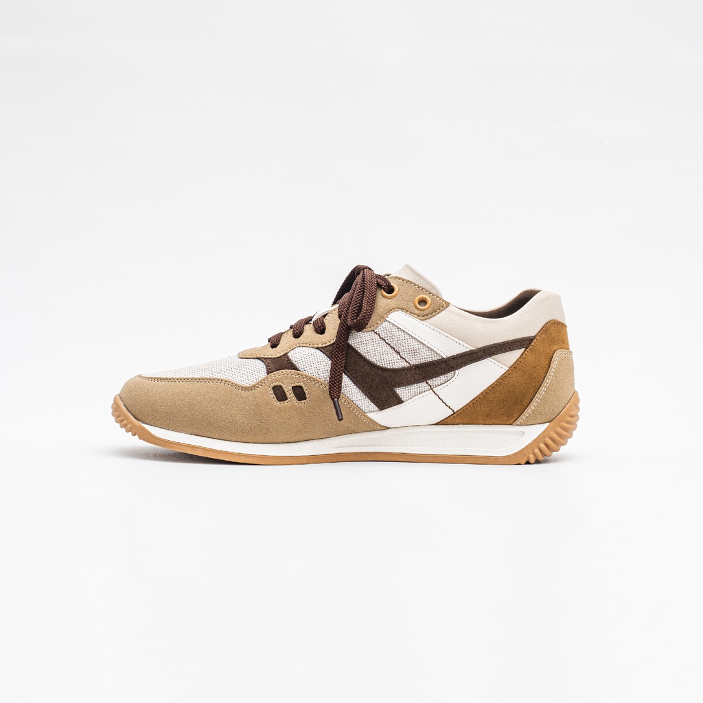 Lambda Concept - Sepatu Pria - Sepatu Sneakers - Vestigo Caffe