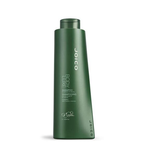 Joico Body Luxe Volumizing Shampoo - 300ml