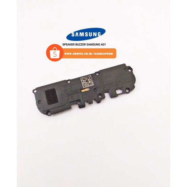 SPEAKER SAMSUNG A01 / BUZZER SAMSUNG A01 / BUZZER SPEAKER SAMSUNG A01 / SPEAKER BUZZER SAMSUNG A01