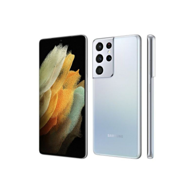 SAMSUNG S21 ULTRA 5G 256GB - GARANSI RESMI SEIN