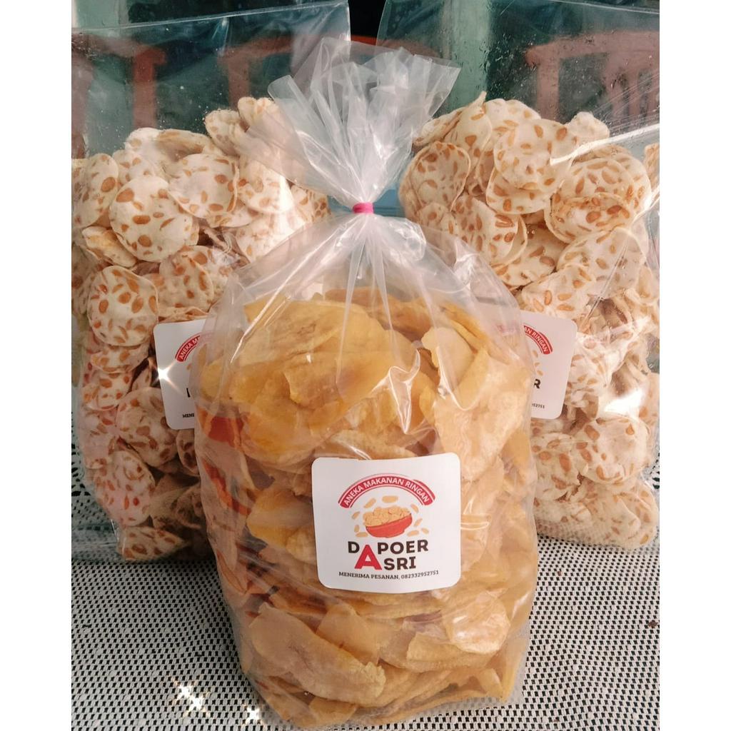 

Keripik Pisang Aneka Rasa Serba 5000 Enak, Gurih, Nikmat, Lezat