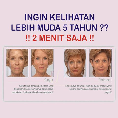 ICE ELEMENTS 2 MINUTE MIRACLE GEL TRAVEL PACK 3ML JAMIN 100% ORIGINAL