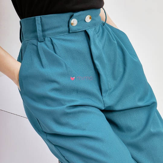 Mimo Button 2 Pants