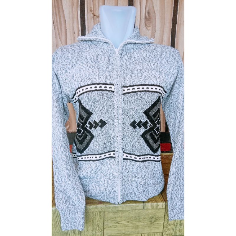 SWEATER RAJUT PRIA RESLETING SWEATER PRIA/WANITA FIT XL