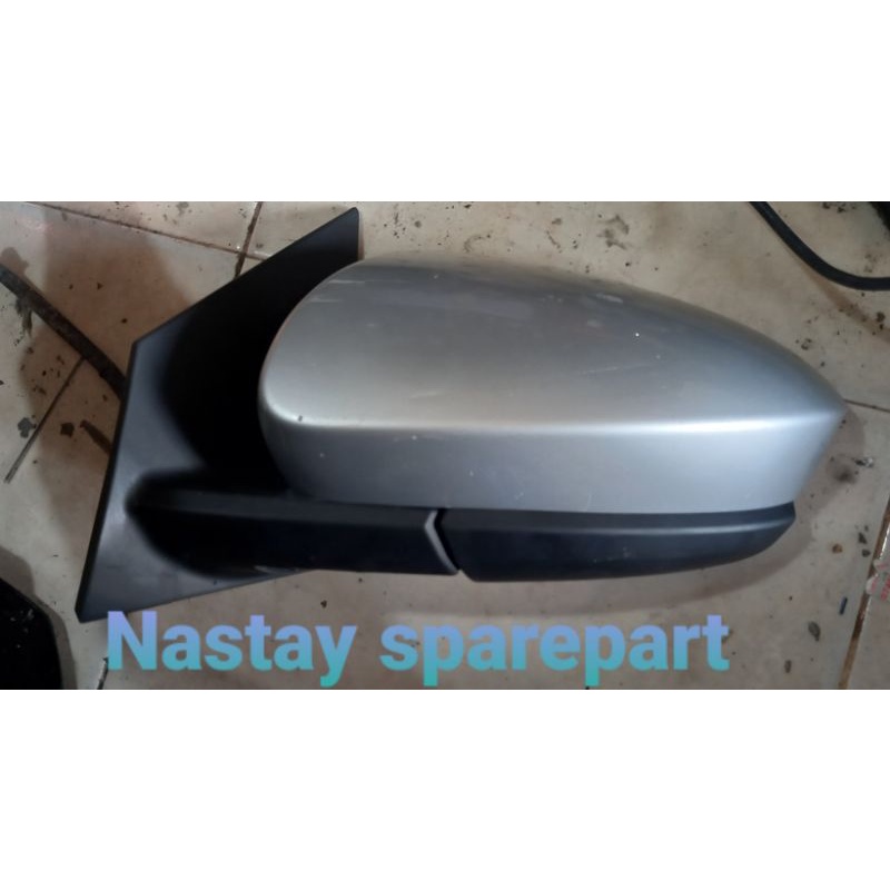 Spion Avanza 2019 2020 2021 Kiri Original