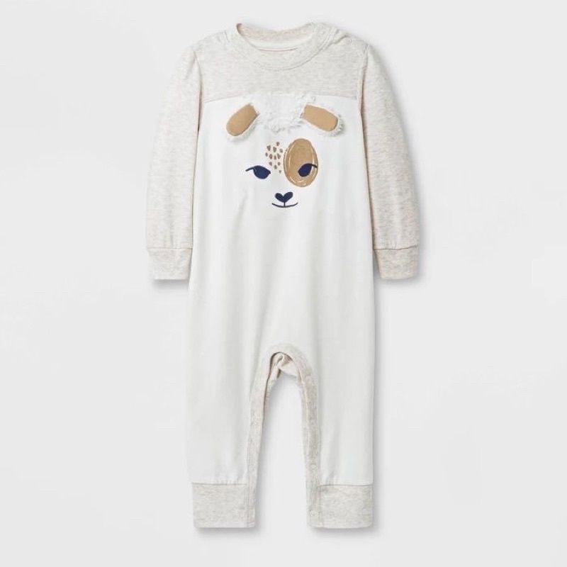 Cat n Jack Jumper//Romper//Sleepsuit Baby